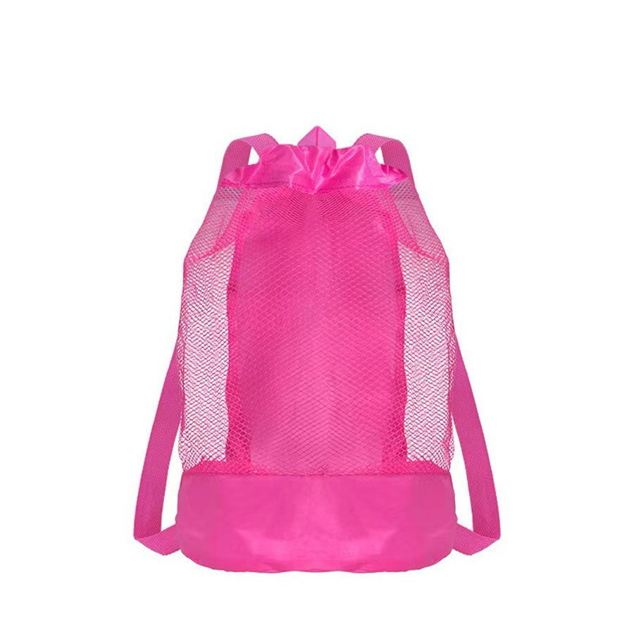 Sporty Mesh Bag Stornfield