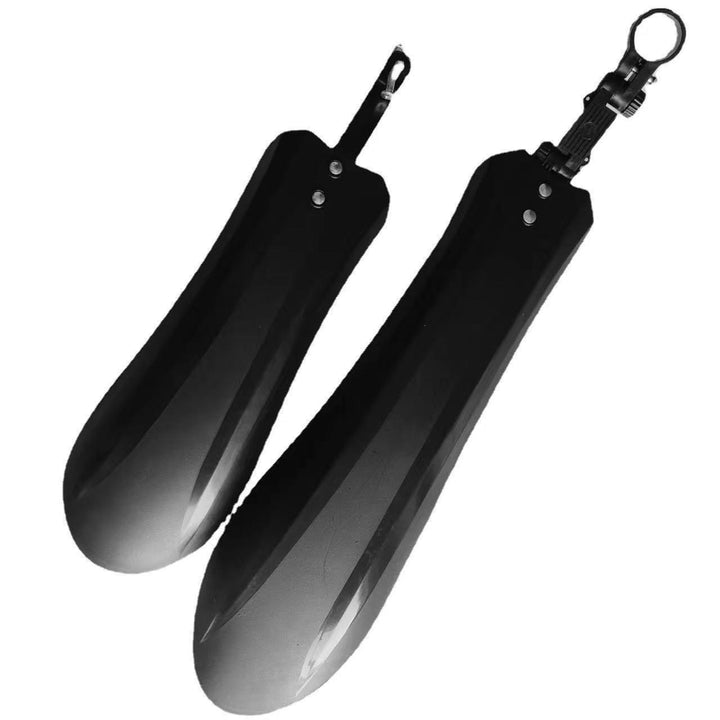 Adjustable Bicycle Fenders Set Stornfield