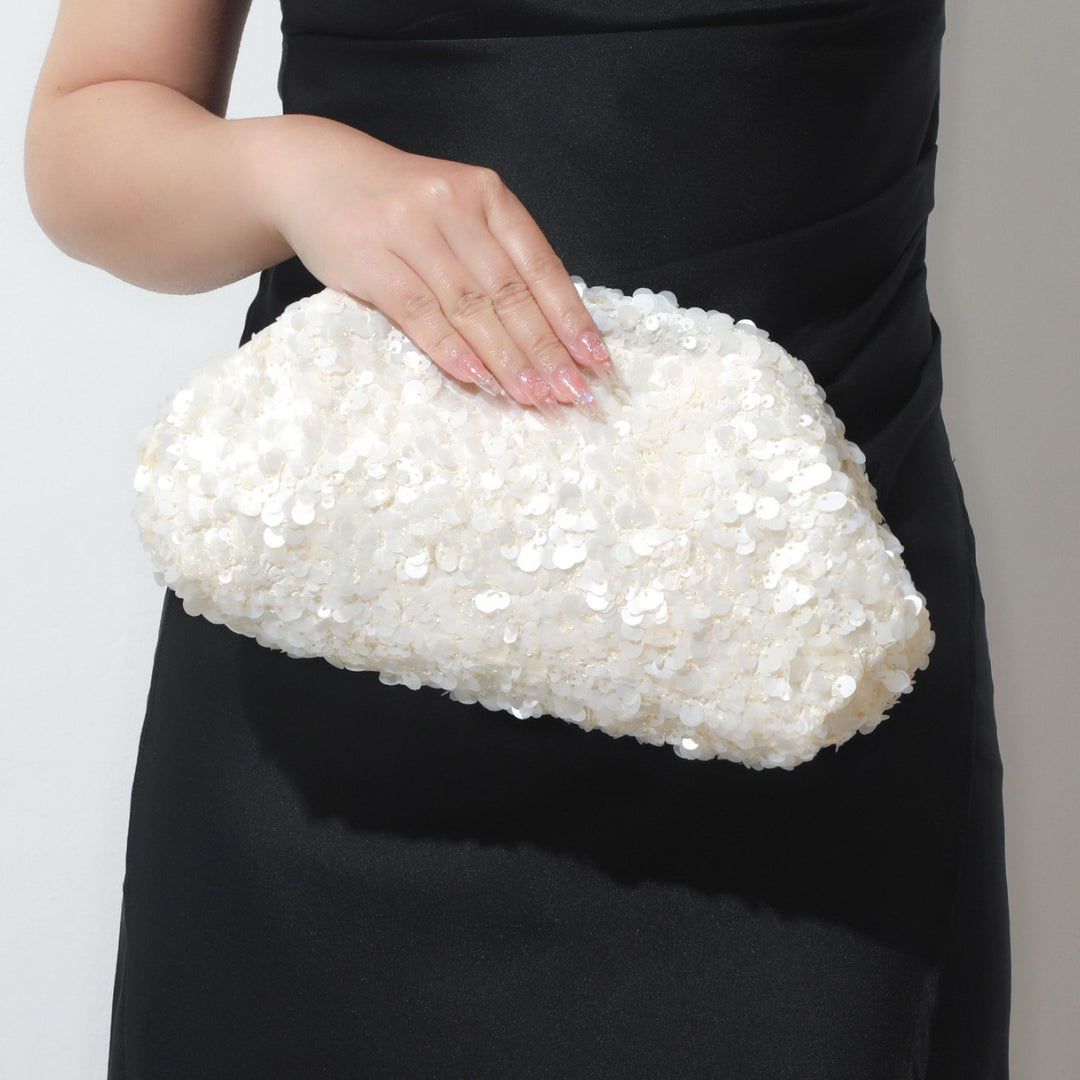 Decorative Clutch
