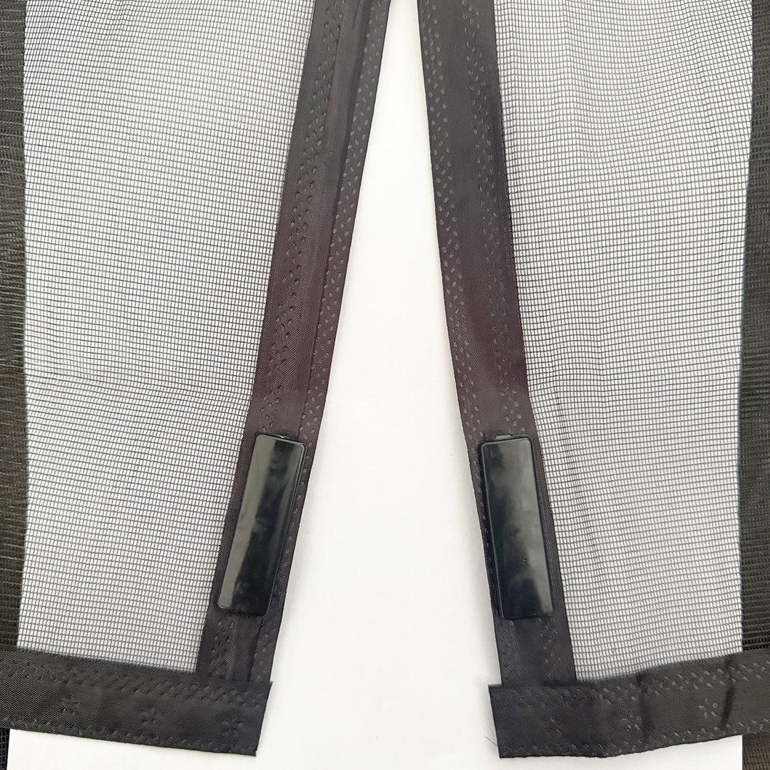 Ladies Airy Curtain Veil Kalsten
