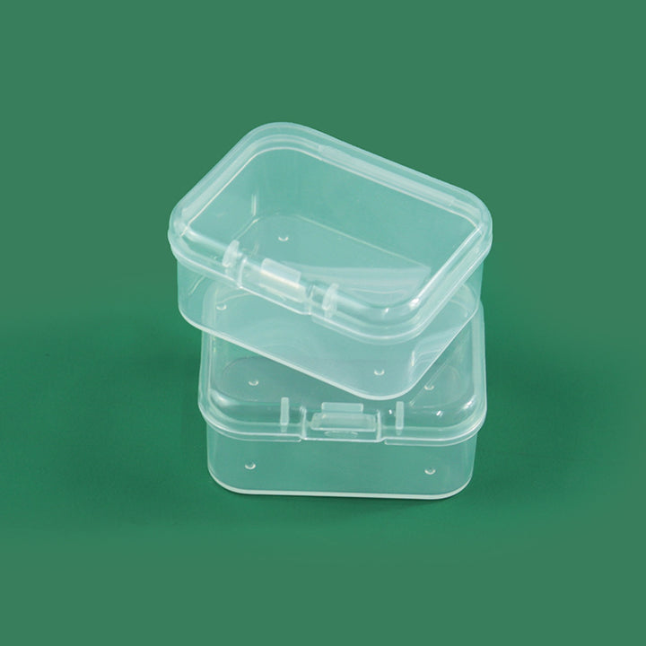 Compact Multi-Dimensional Storage Container Stornfield