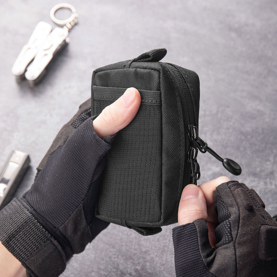 Practical and Compact Storage Bag Stornfield