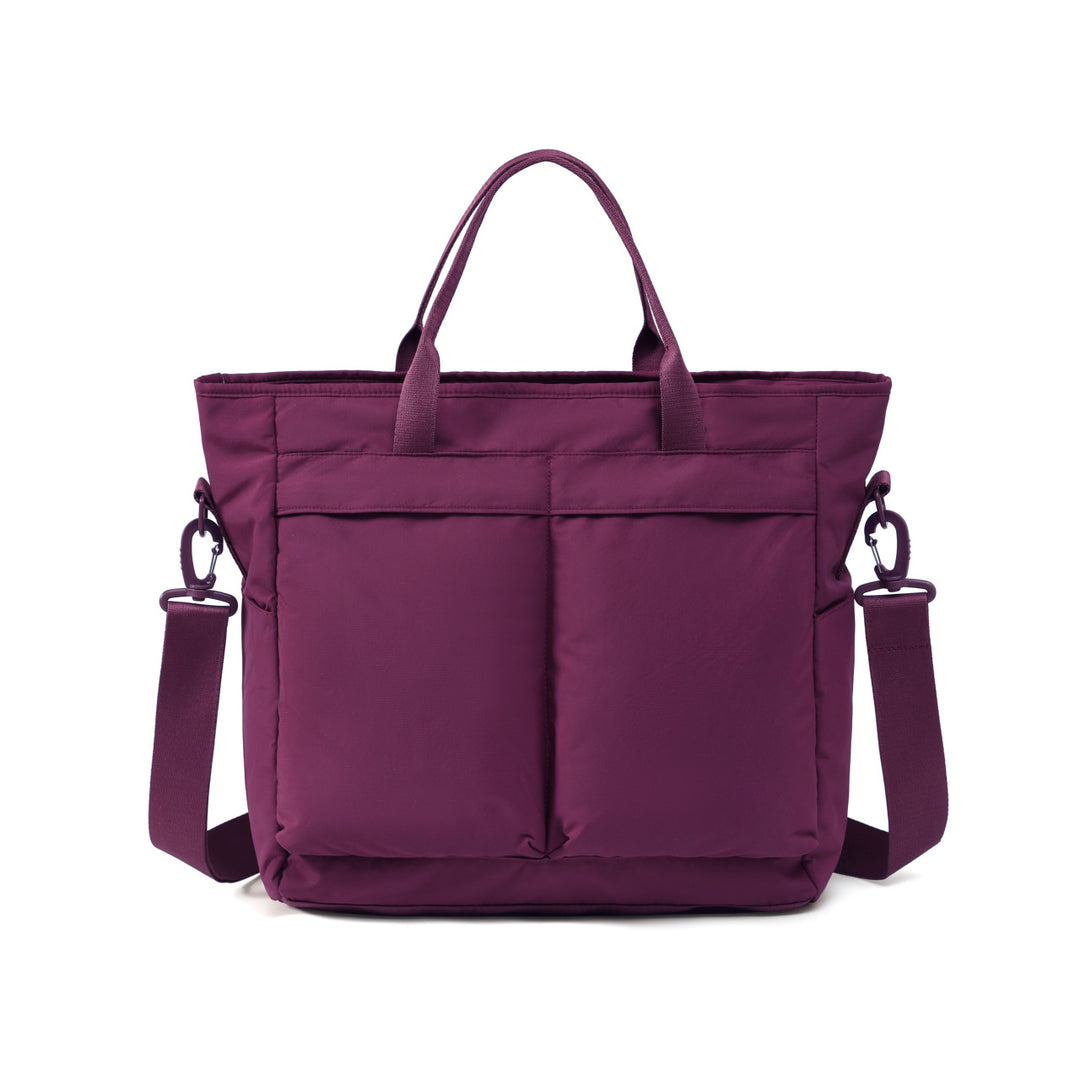 WoCompact Utility Satchel Bag Stornfield