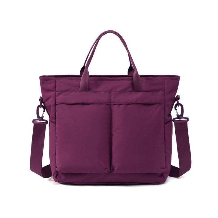 WoCompact Utility Satchel Bag Stornfield