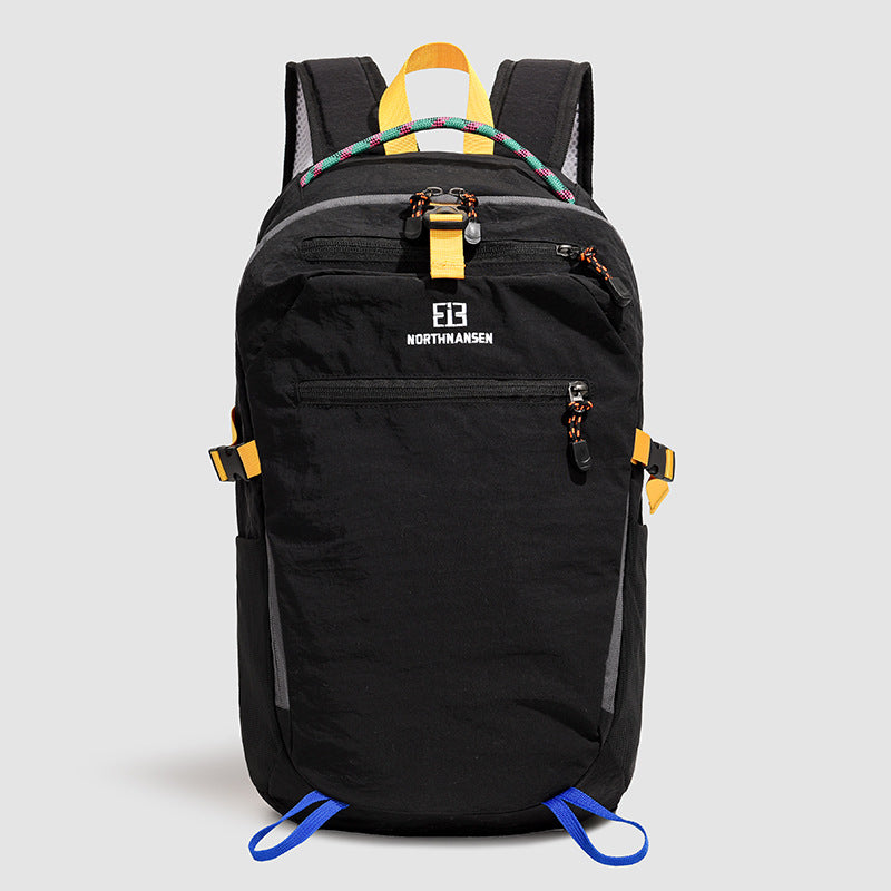 Lightweight Adventure Hiking Backpack Stornfield