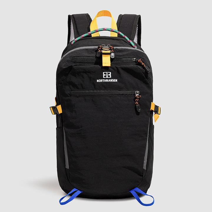 Lightweight Adventure Hiking Backpack Stornfield