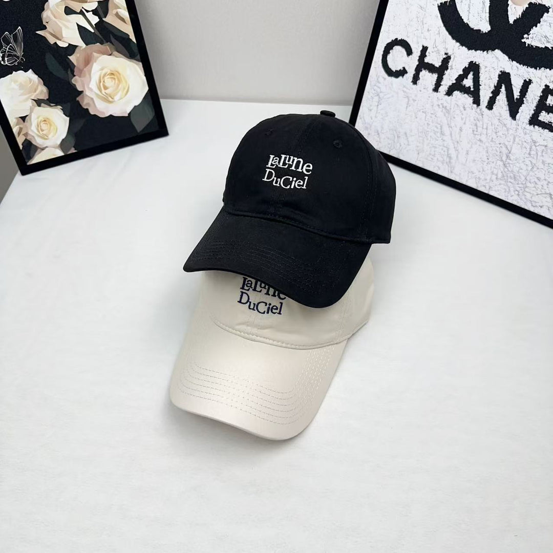 Men's Casual Embroidered Cap Stornfield 1784270809