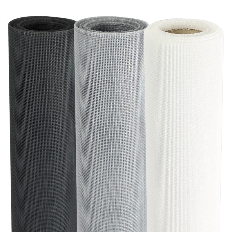 Insect-Resistant PP Mesh Screen Stornfield