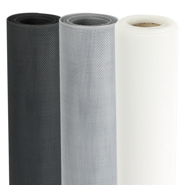 Insect-Resistant PP Mesh Screen Stornfield