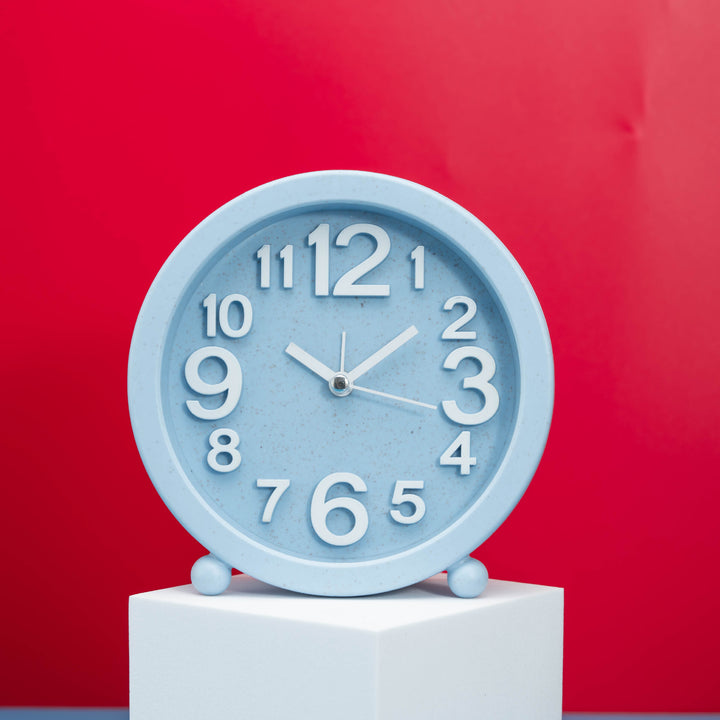 Stornfield Alarm Clock