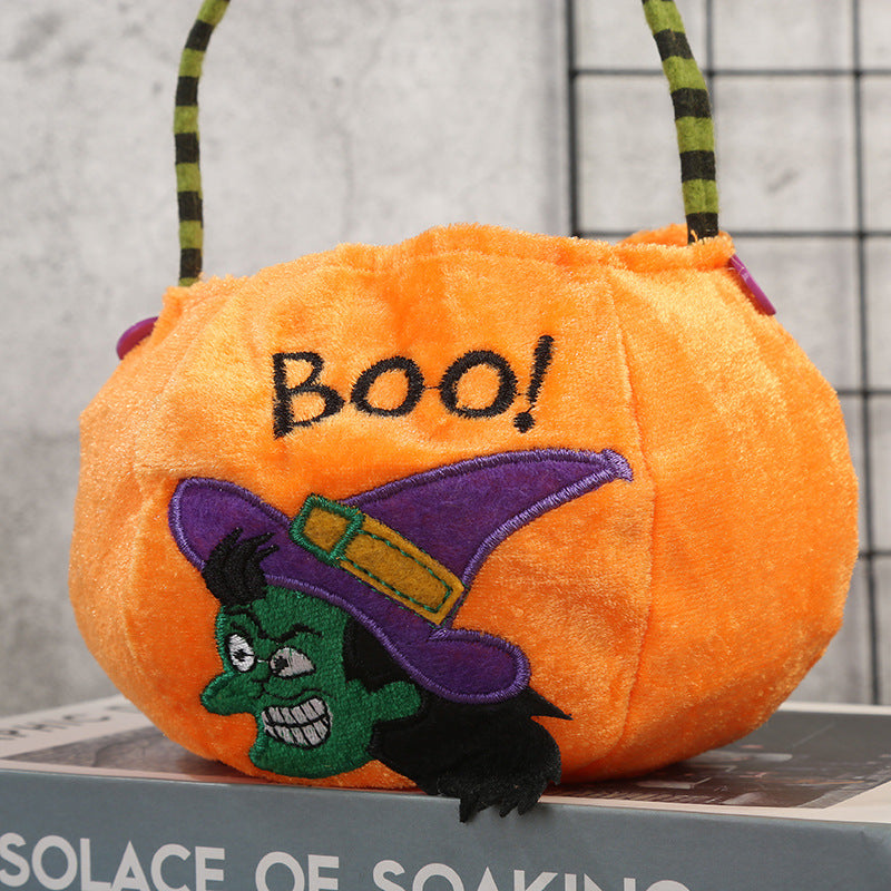 Halloween Tote Bag Stornfield