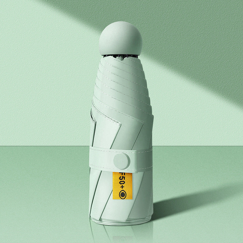 Ladies innovative and modular drinking bottle Stornfield