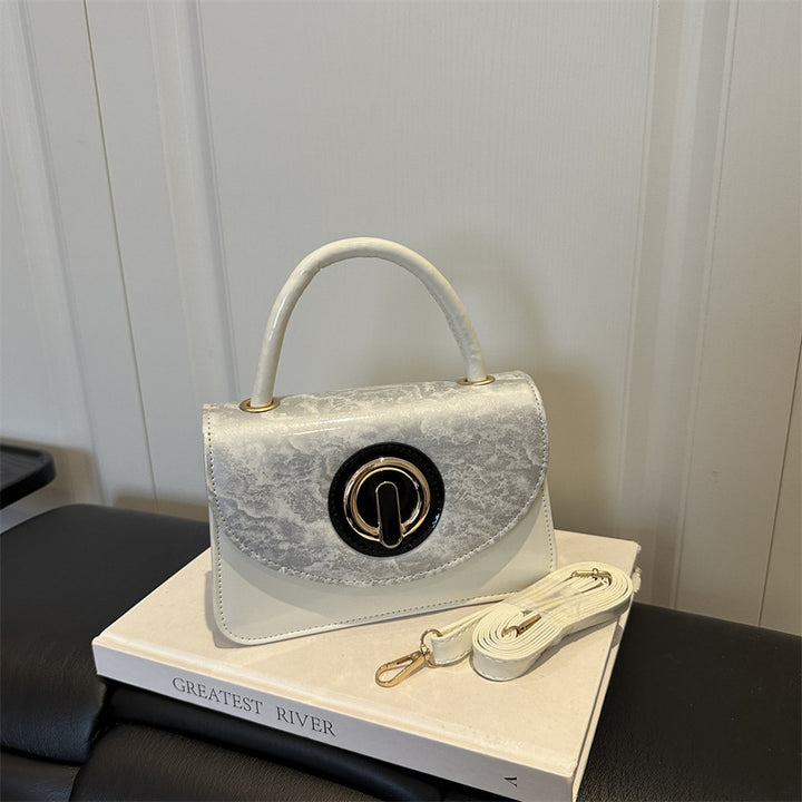 Vintage-Inspired Handbag