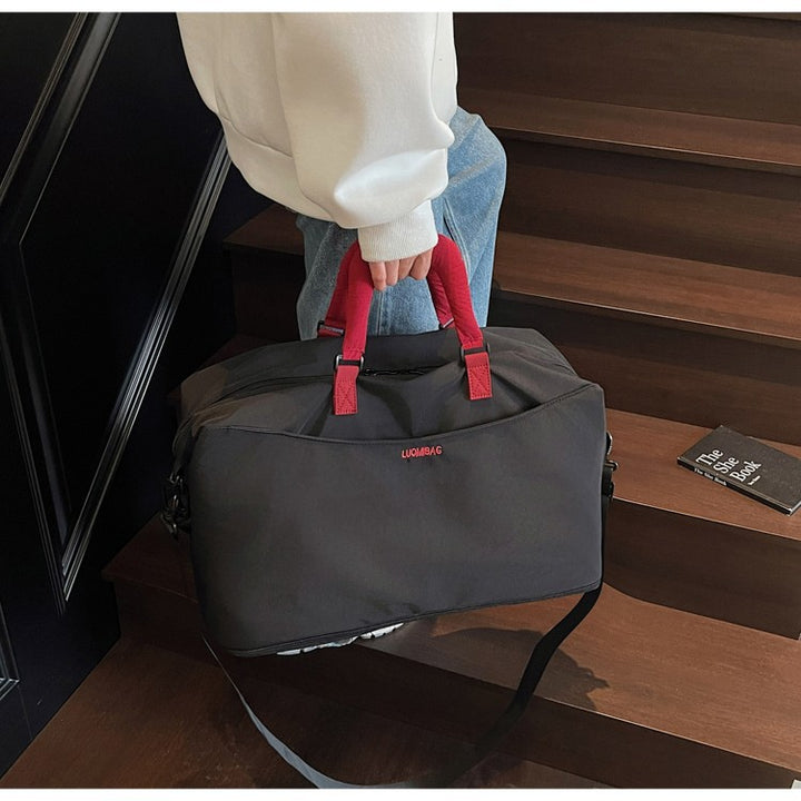 Spacious Multi-Purpose Travel Duffel Bag Stornfield