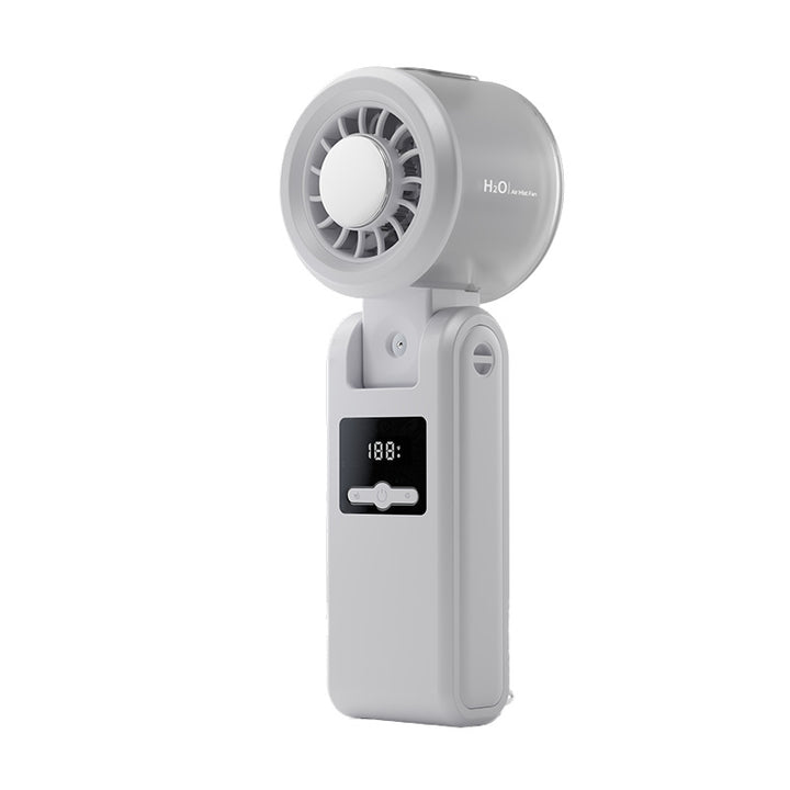 Ladies portable mini fan Stornfield
