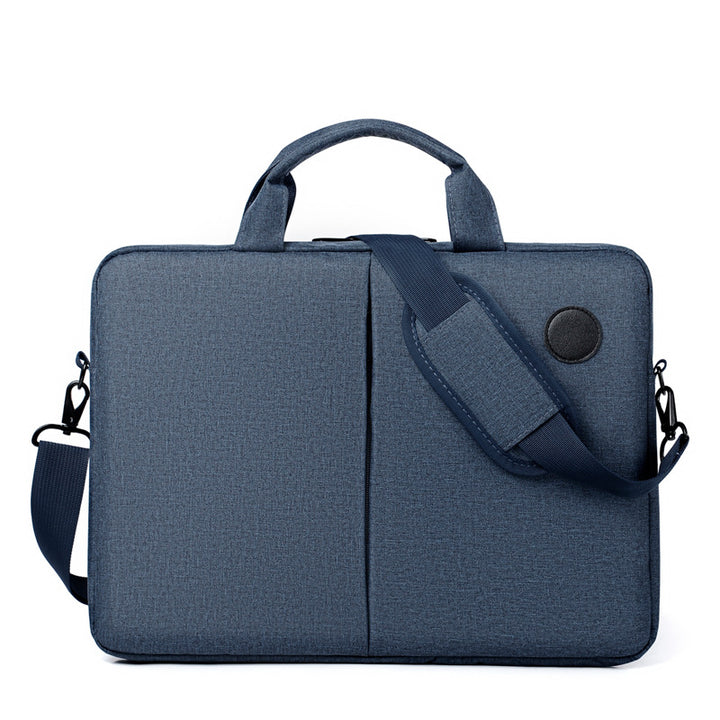 Professional Slim Laptop Briefcase Stornfield