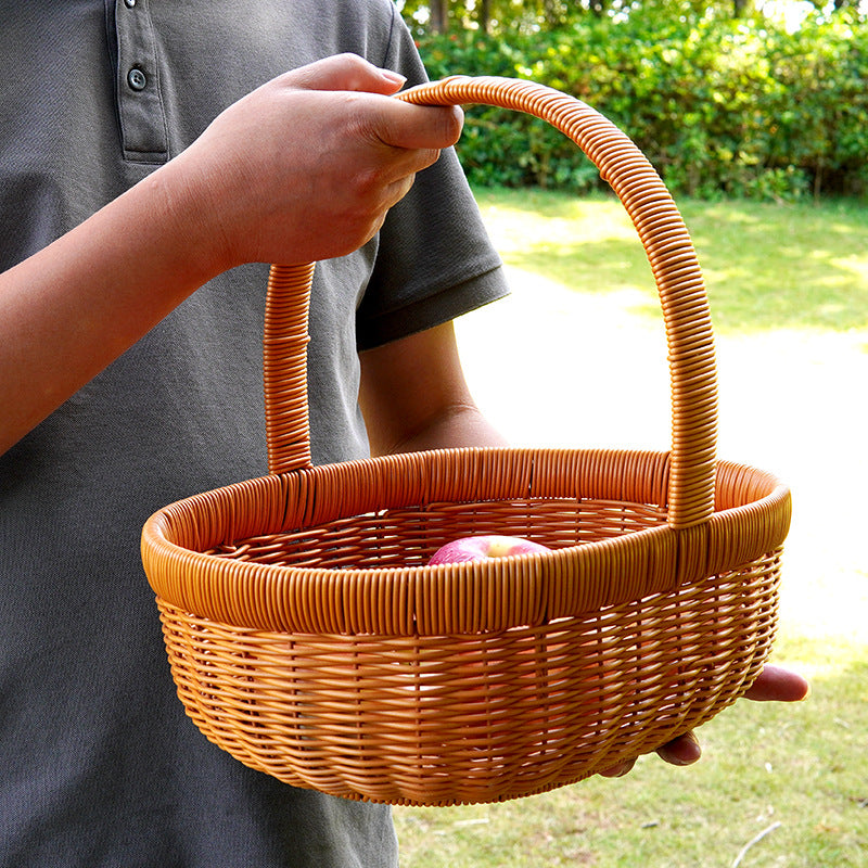 Decorative Wicker Stornfield