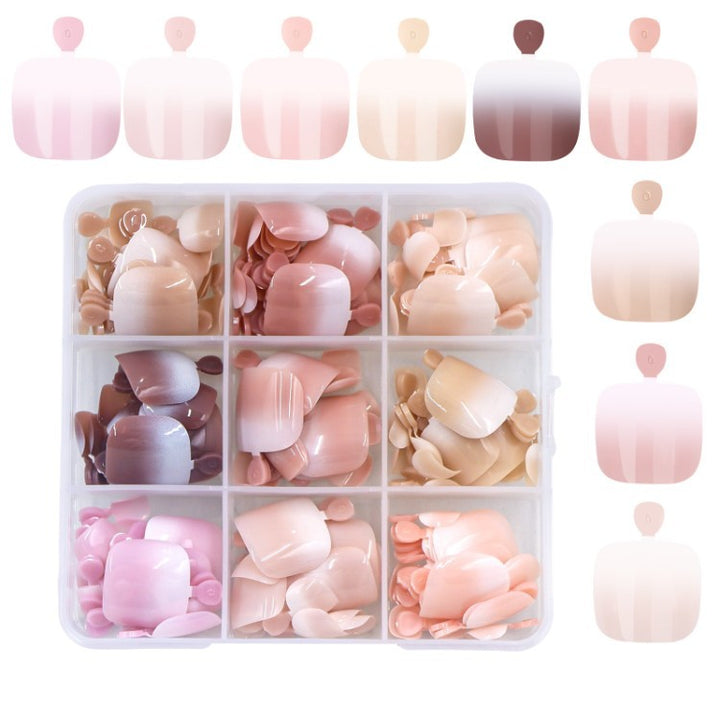 Premium Nail Art Tips Stornfield