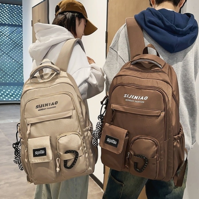 Multi-Functional Utility Backpack Stornfield 1791204947