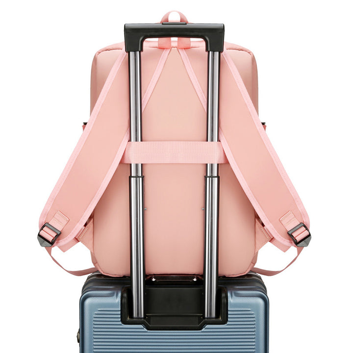 Versatile Daily Use Backpack Stornfield