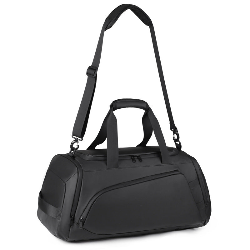 Multi-Functional Travel Duffel Bag Stornfield