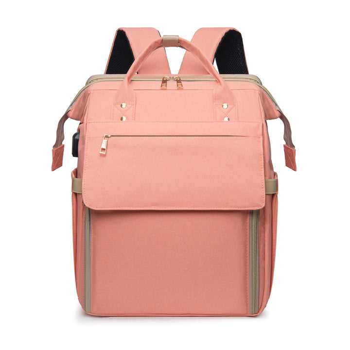 Multi-Functional Contemporary Backpack Stornfield