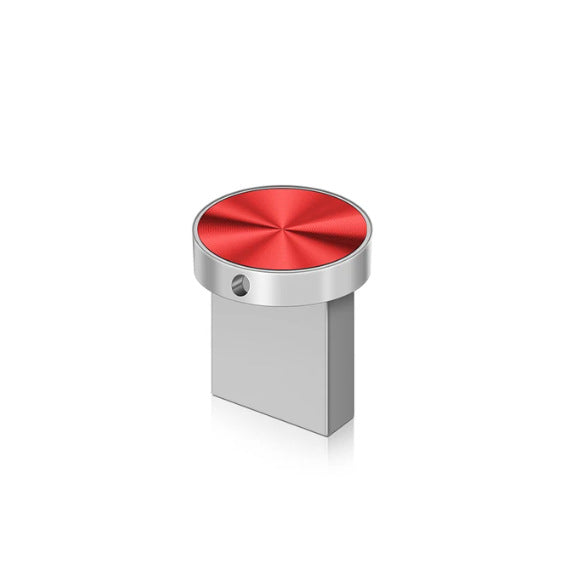 High-Speed USB Type-C Flash Drive Stornfield