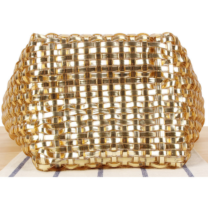 Stylish Basket Bag Stornfield