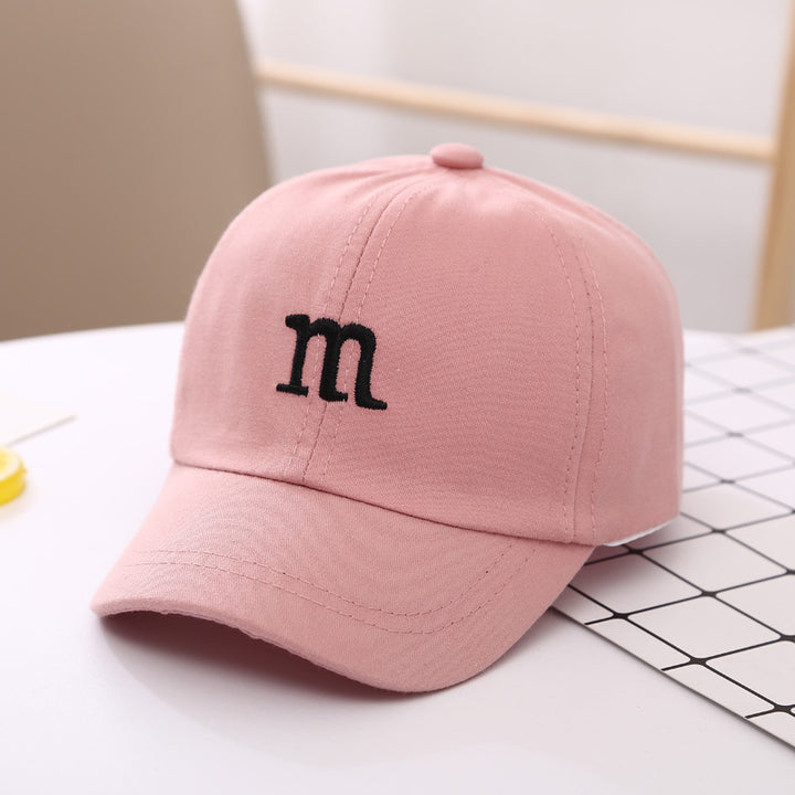 Women's Casual Cotton Baseball Cap Stornfield