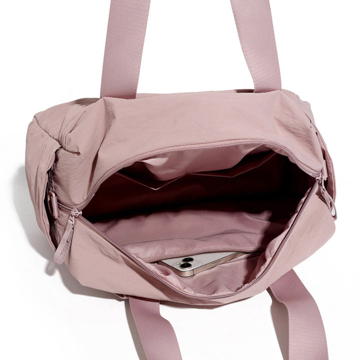 Versatile Travel Tote Bag
