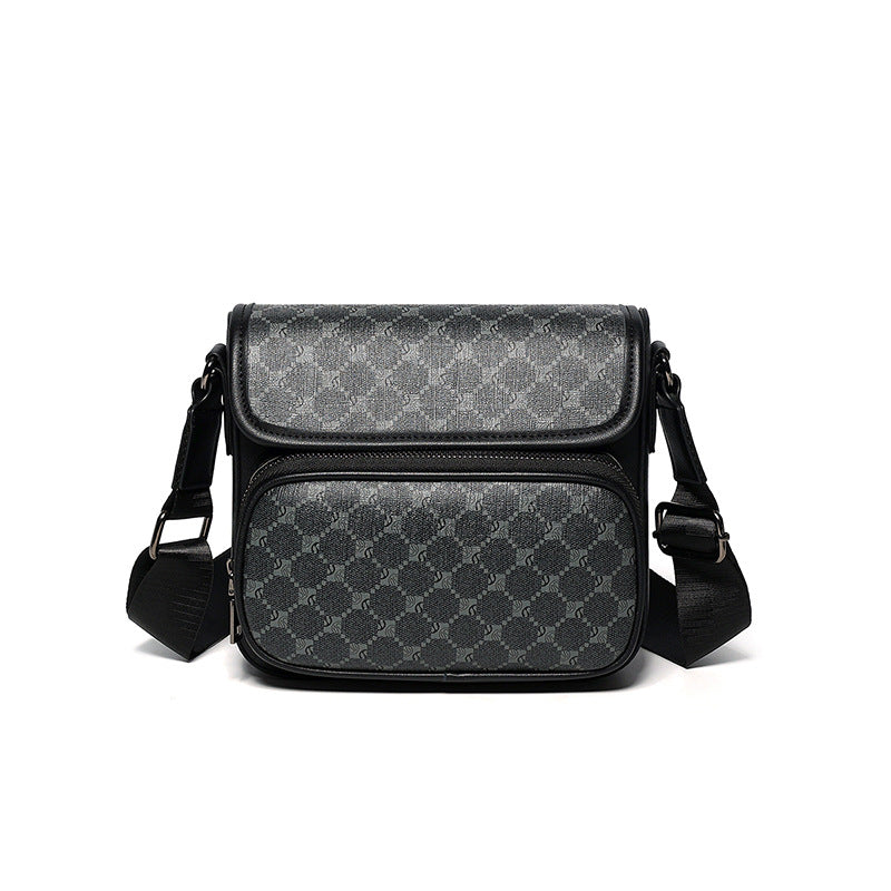 Durable Vintage Crossbody Bag