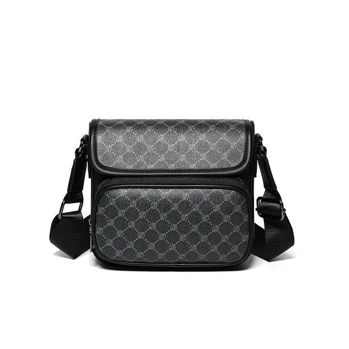 Durable Vintage Crossbody Bag