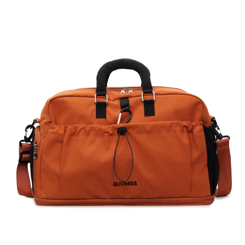 Versatile Travel Duffel Bag Stornfield