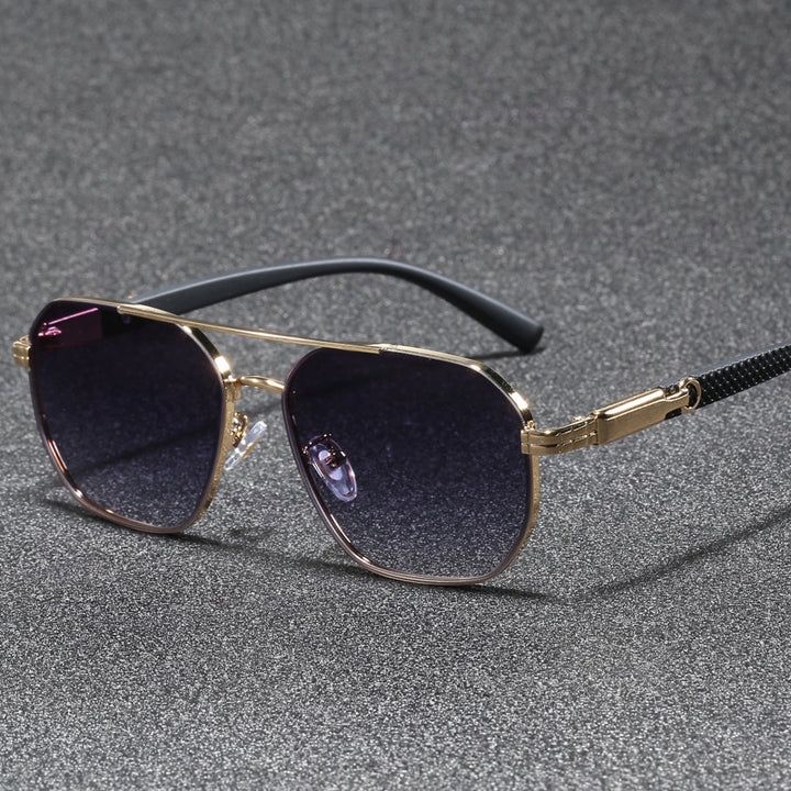 Women’s fashionable sunglasses with stylish accents Stornfield