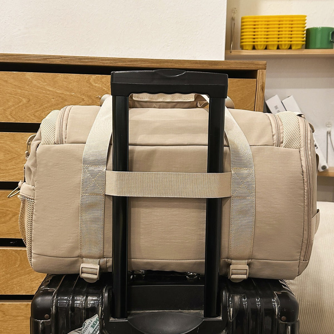 Multifunctional Sports and Travel Bag Stornfield