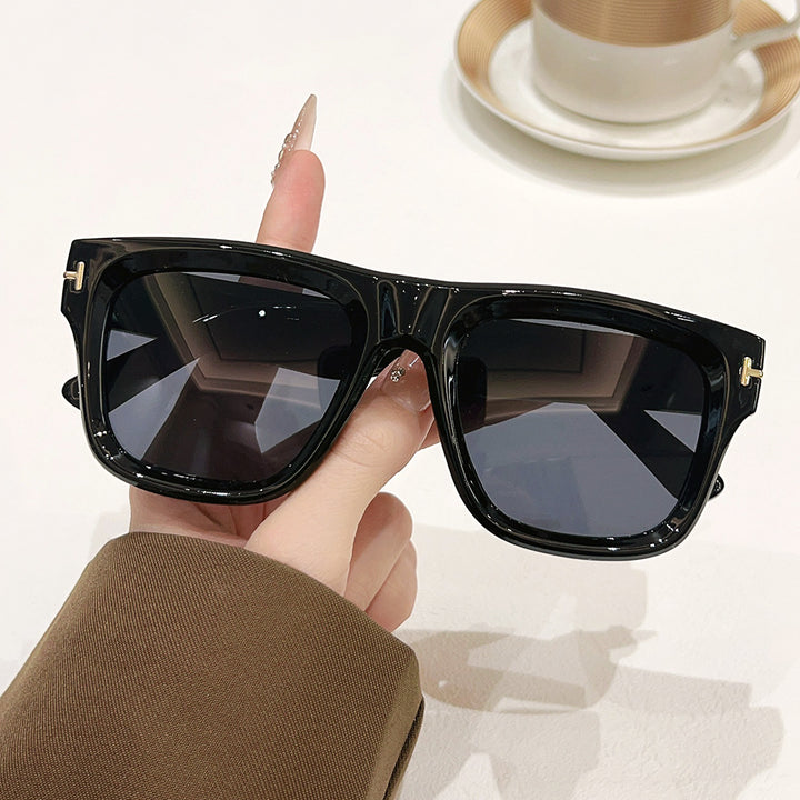 Stylish Retro Sunglasses Stornfield