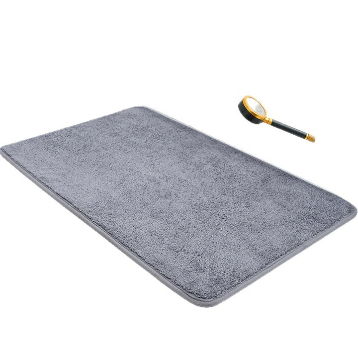 Home Bath Mat Stornfield