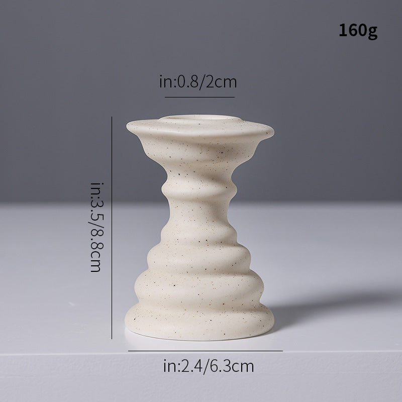 Decorative Candle Holder Stornfeild