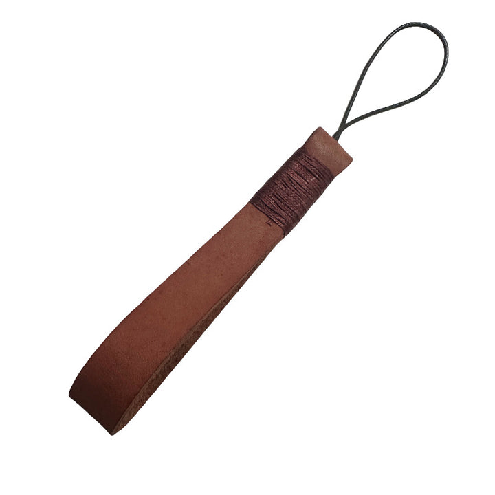 Stylish Leather Strap Stornfield