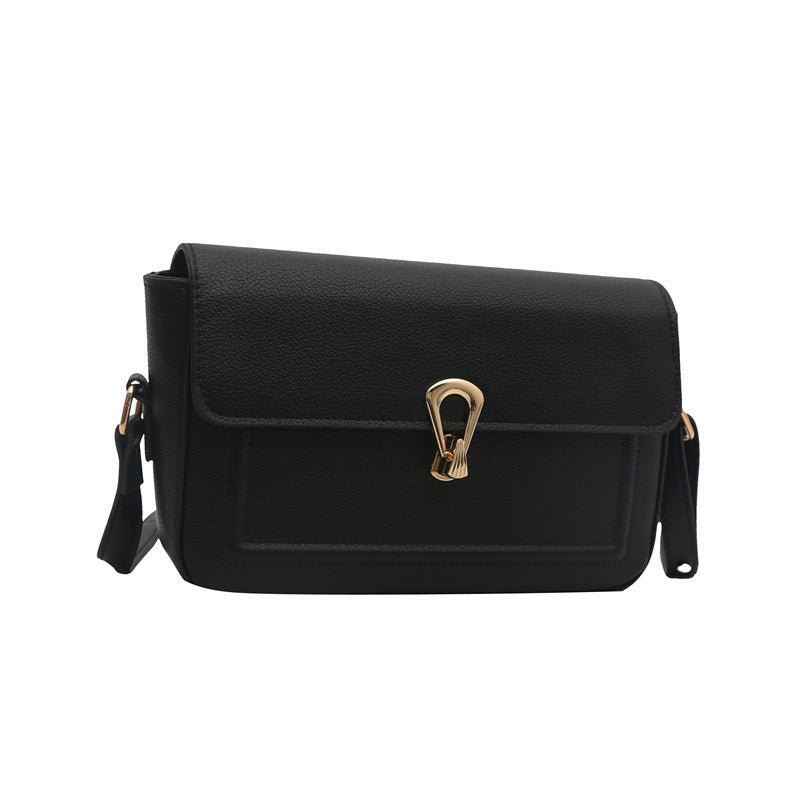 Versatile Structured Crossbody Handbag Stornfield