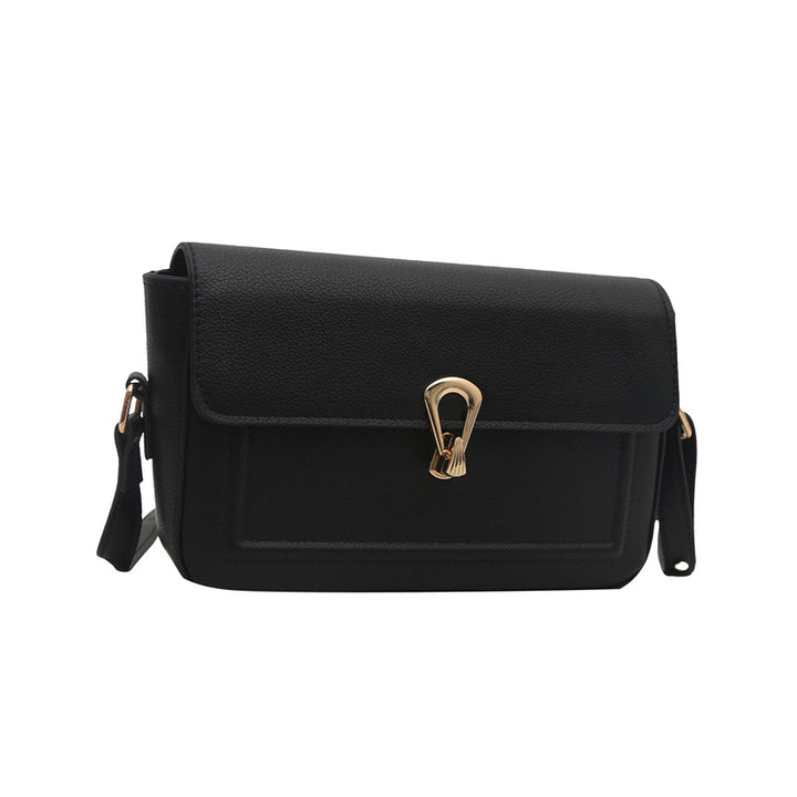 Versatile Structured Crossbody Handbag Stornfield