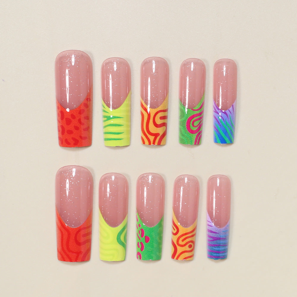Nail Art Extension Stornfield