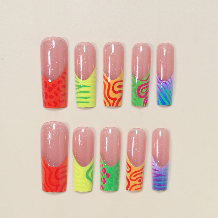 Nail Art Extension Stornfield