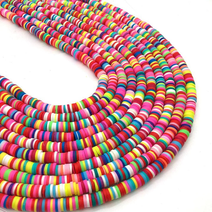 Stylish Silicone Beading Supplies Stornfield