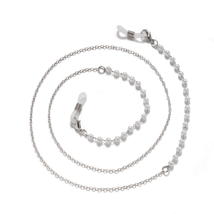 Elegant Pearl Eyewear Chain Stornfield