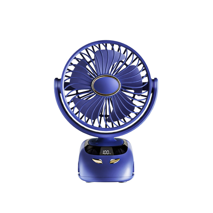 Ladies portable table fan Stornfield