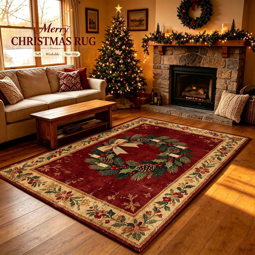 Home Decorative Area Stornfield