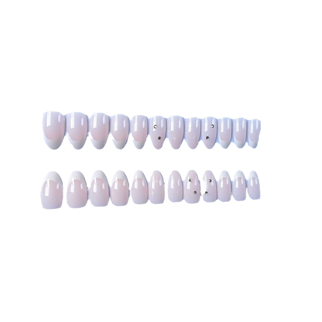 Elegant Stiletto Nail Art Design Kit  1790958102