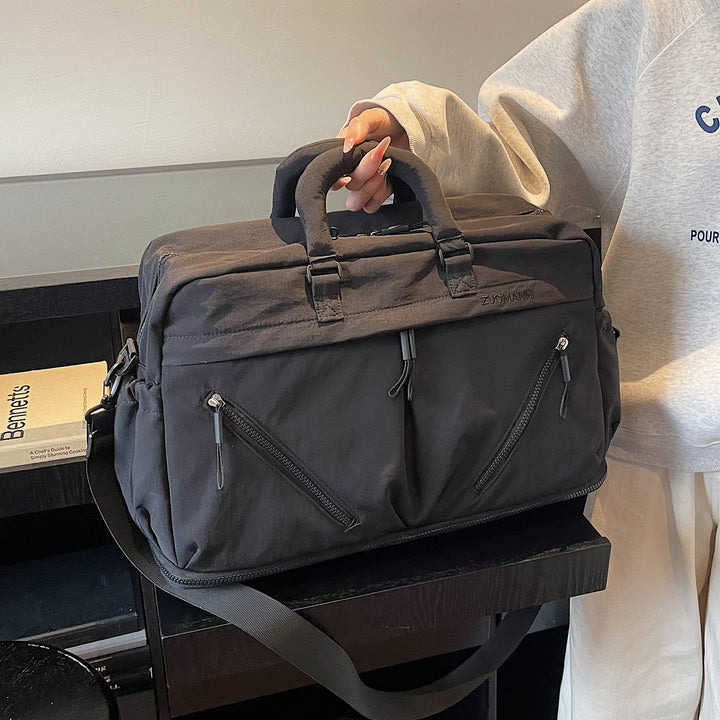 Travel Duffel Stornfield