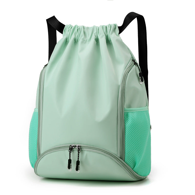 Sporty backpack bag Stornfield